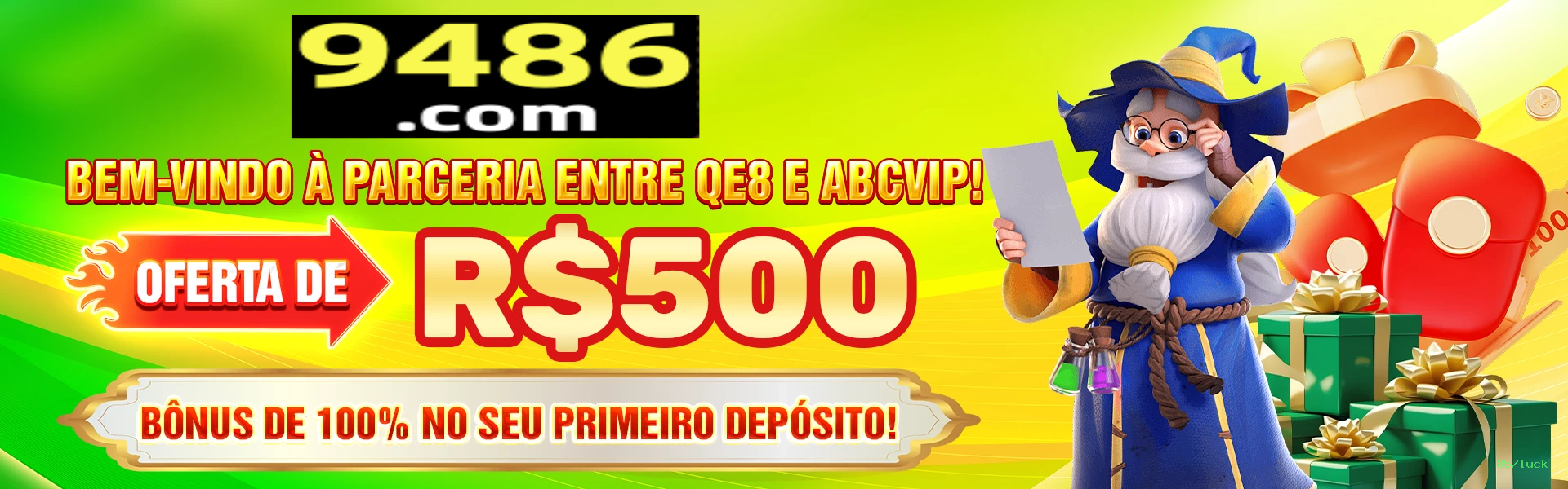 Instalar APK 857luck