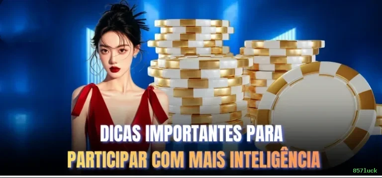 Acessar jogos e bônus no APK