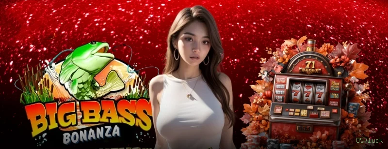 Download PC 857luck