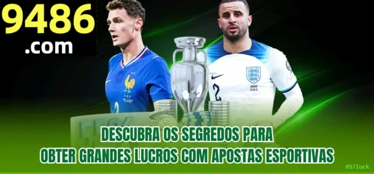 Streaming 4K no cassino ao vivo da 857luck