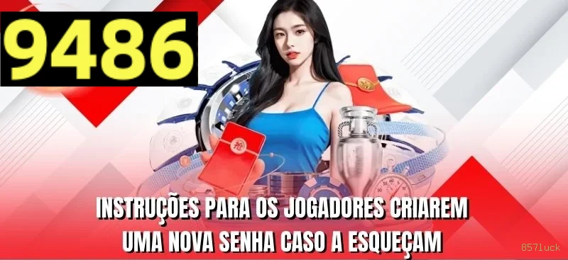 Siga a 857luck no Facebook