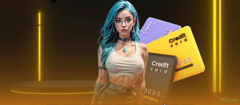 Certificações de segurança e licenças da 857luck
